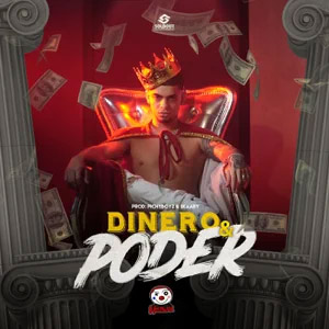 Disco Dinero & Poder de Hozwal