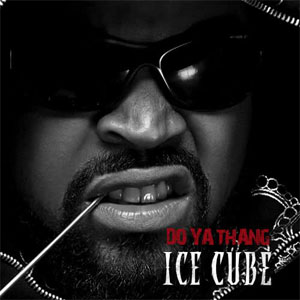 Disco Do Ya Thang de Ice Cube