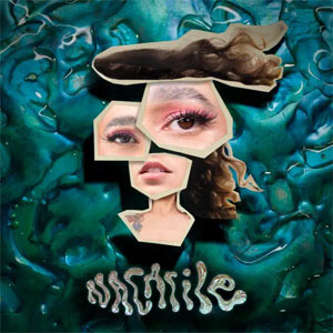 Disco Nacarile de iLe