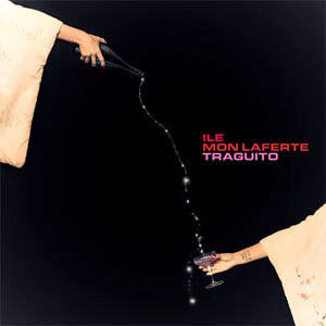 Disco Traguito de iLe