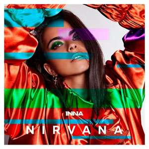 Disco Nirvana de Inna