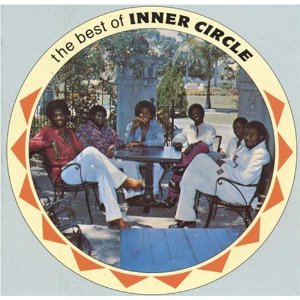 Disco Best of de Inner Circle