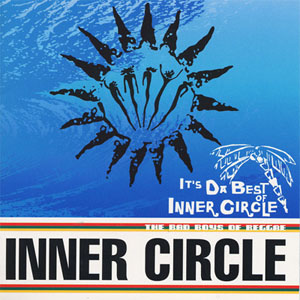 Disco It's Da Best!! de Inner Circle