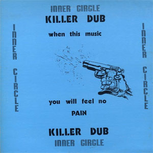 Disco Killer Dub de Inner Circle