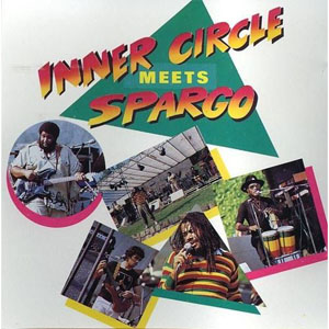 Álbum Meets Spargo de Inner Circle