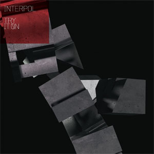 Disco Try It On Remixes Ep de Interpol