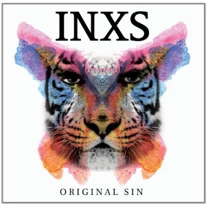 Disco Original Sin de Inxs