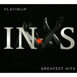 Disco Platinum: Greatest Hits de Inxs