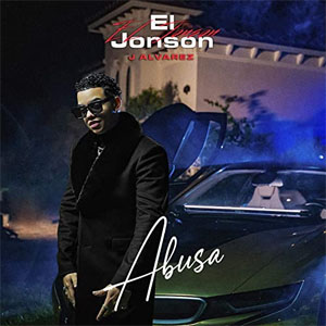 Disco Abusa de J Álvarez