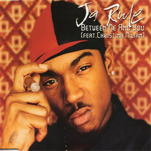 Disco Between Me And You de Ja Rule