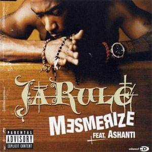 Disco Mesmerize de Ja Rule