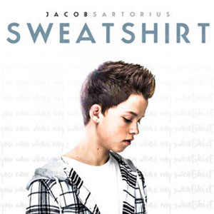 Disco Sweatshirt  de Jacob Sartorius