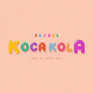 Disco Koca Kola de Jahzel