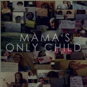 Disco Mama's Only Child de Jake Coco