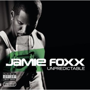 Disco Unpredictable de Jamie Foxx