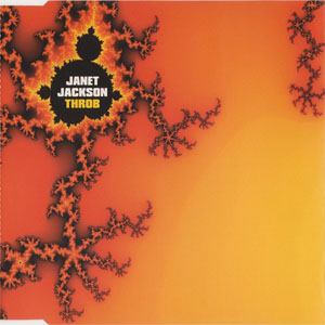 Disco Throb de Janet Jackson