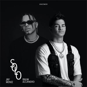 Disco Solo de Jay Menez