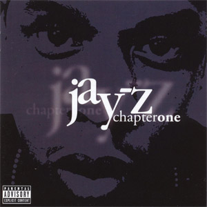Disco Chapter One de Jay-Z