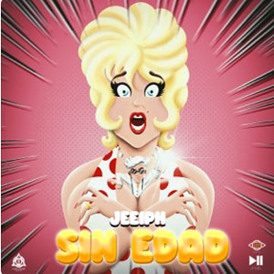 Disco Sin Edad de Jeeiph