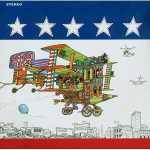 Disco After Bathing at Baxter's de Jefferson Airplane