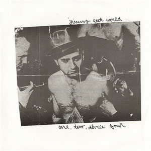 Disco One, Two, Three, Four de Jimmy Eat World