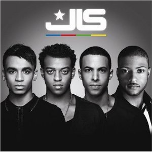 Disco Jls de JLS