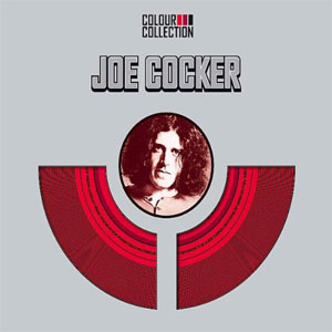 Disco Colour Collection de Joe Cocker