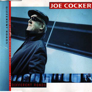 Disco Different Roads de Joe Cocker