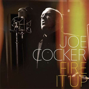Disco Fire It Up de Joe Cocker