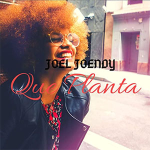 Disco Que Planta de Joel Joendy