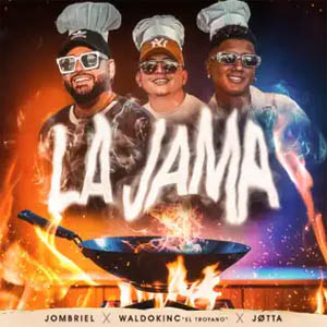 Disco La Jama de Jombriel