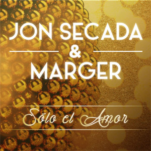 Disco Solo El Amor de Jon Secada