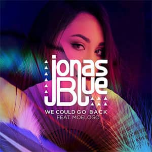Disco We Could Go Back de Jonas Blue