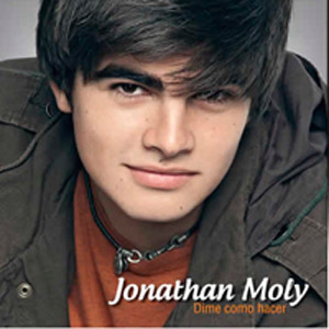 Disco Dime Como Hacer de Jonathan Moly