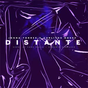 Disco Distante de Jonna Torres