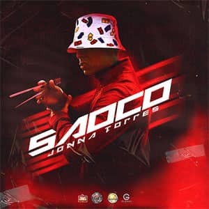 Disco Saoco de Jonna Torres