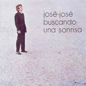 Disco Buscando Una Sonrisa de José José