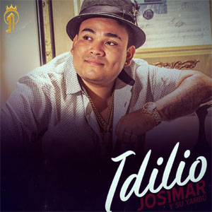 Disco Idilio de Josimar y Su Yambú