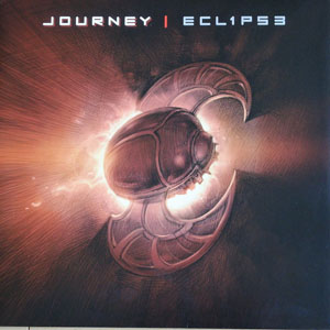 Disco Eclipse de Journey