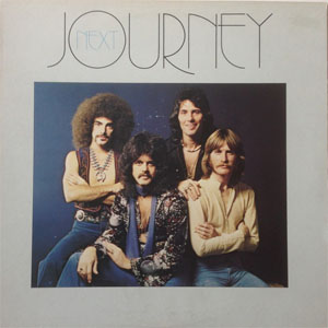 Disco Next de Journey