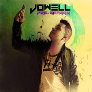 Disco The Pre-Season de Jowell