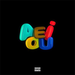 Disco Aeiou de Juacko