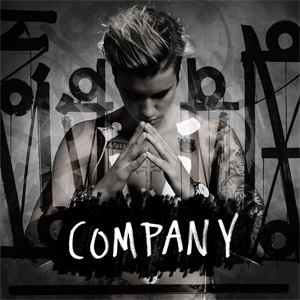 Disco Company  de Justin Bieber