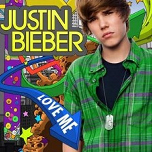Disco Love Me de Justin Bieber