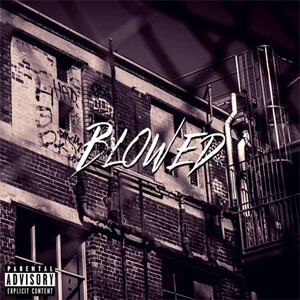 Disco Blowed de Kalek
