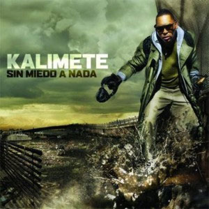Disco Sin Miedo A Nada de Kalimete