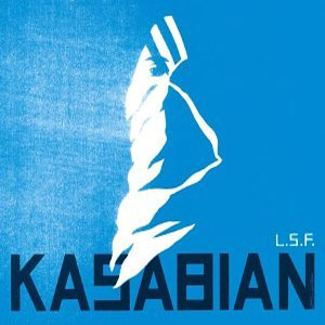 Disco L.S.F. de Kasabian