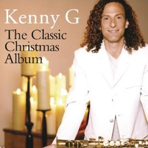 Disco The Classic Christmas de Kenny G
