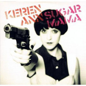 Disco Sugar Mama de Keren Ann