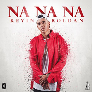 Disco Na Na Na de Kevin Roldán